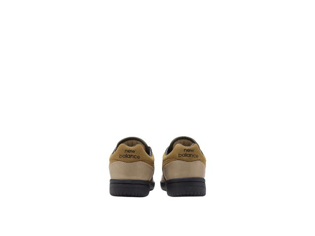 New Balance New Balance Numeric 480 Olive Tan - view 5