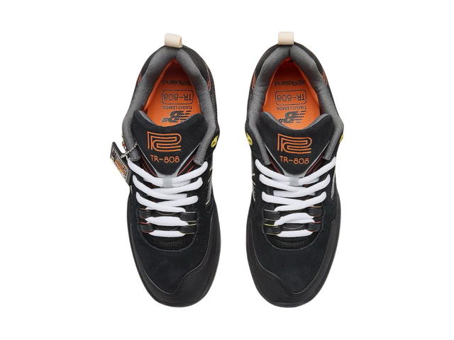 New Balance New Balance Numeric 808 Tiago Lemos Roland 808 Day - view 3