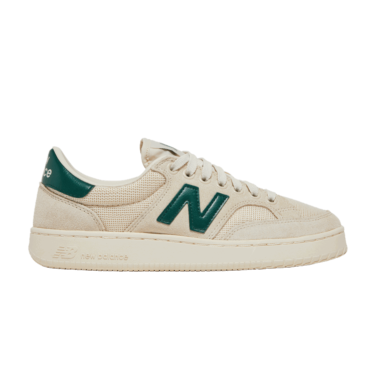 New Balance New Balance Pro Court 'Beige Green'