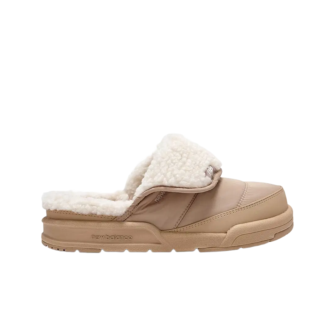 New Balance New Balance Puflee v2 Beige
