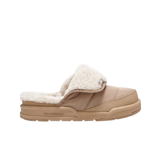 New Balance New Balance Puflee v2 Beige - view 2