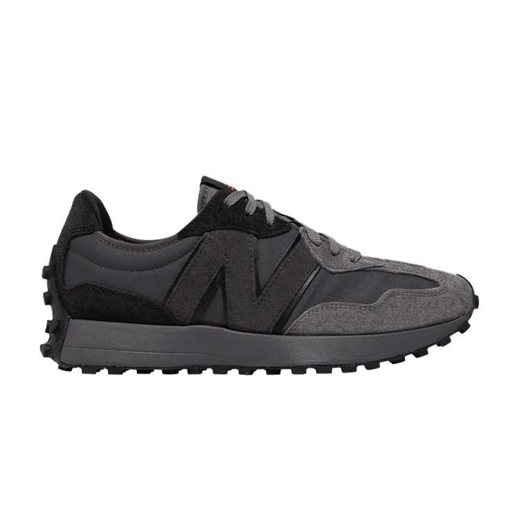 New Balance New Balance 327 Raheem Sterling Shadow of My Dreams