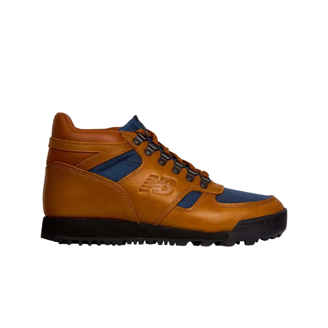 New Balance New Balance Rainier 80's Classic Hiking Boots Brown