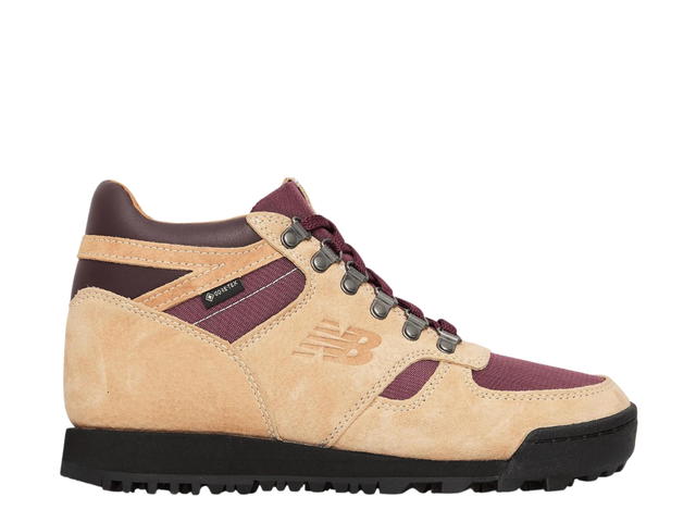 New Balance New Balance Rainier Aime Leon Dore Tan - view 1
