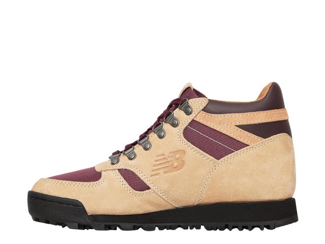 New Balance New Balance Rainier Aime Leon Dore Tan - view 2