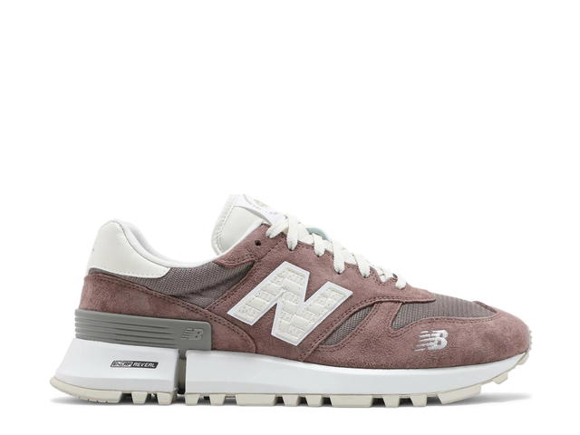 New Balance New Balance RC 1300 Kith 10th Anniversary Antler - view 1