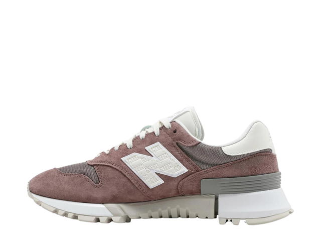 New Balance New Balance RC 1300 Kith 10th Anniversary Antler - view 2