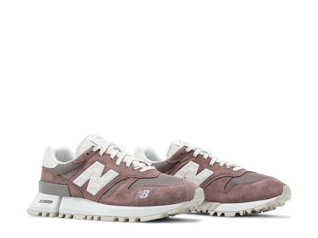 New Balance New Balance RC 1300 Kith 10th Anniversary Antler - view 3