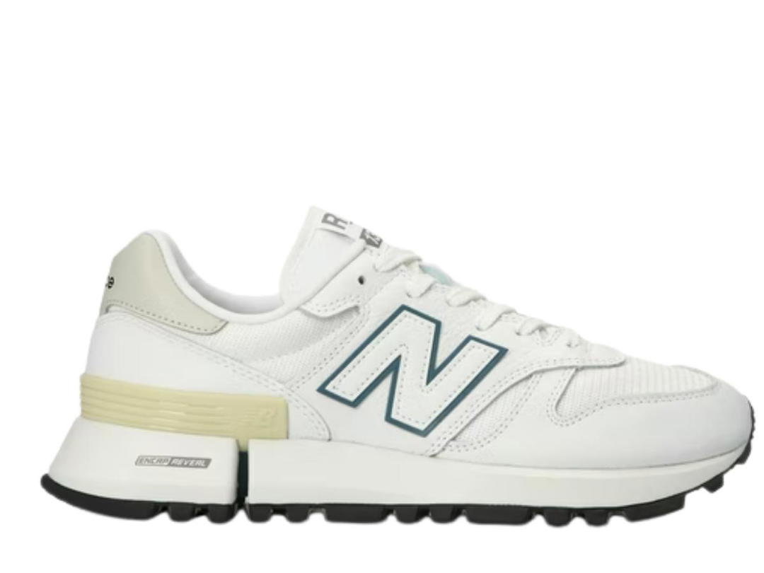 New Balance New Balance RC 1300 White Teal