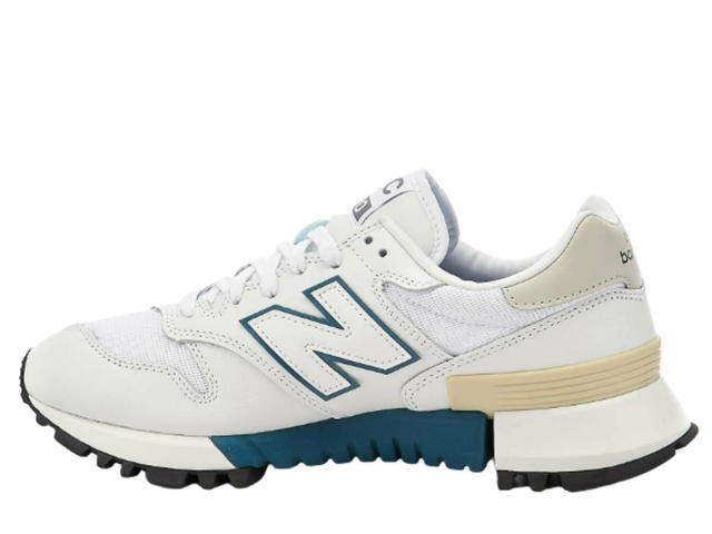 New Balance New Balance RC 1300 White Teal - view 2
