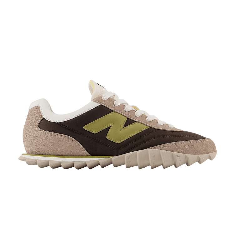 New Balance New Balance RC30 'Driftwood Green'