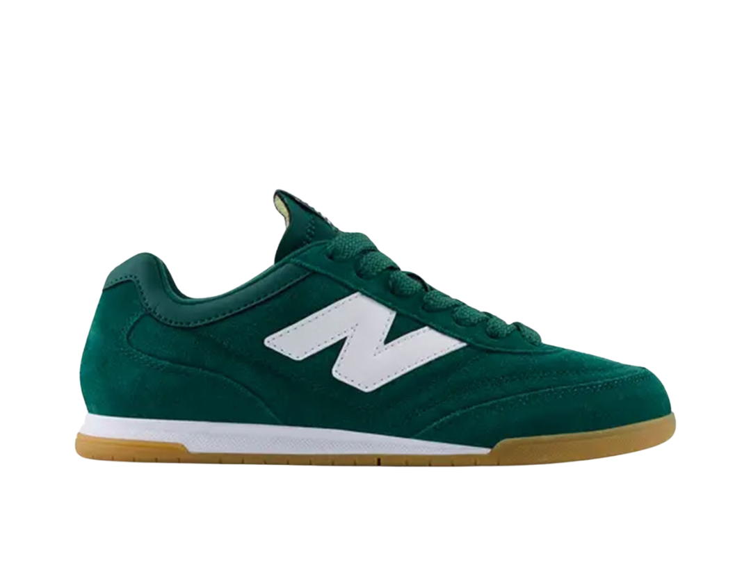 New Balance New Balance RC42 Marsh Green White