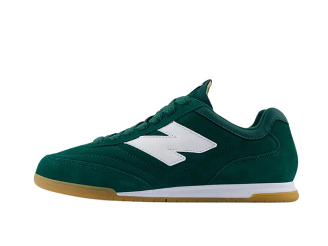 New Balance New Balance RC42 Marsh Green White - view 2