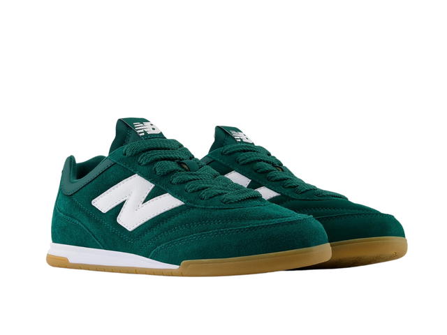 New Balance New Balance RC42 Marsh Green White - view 3
