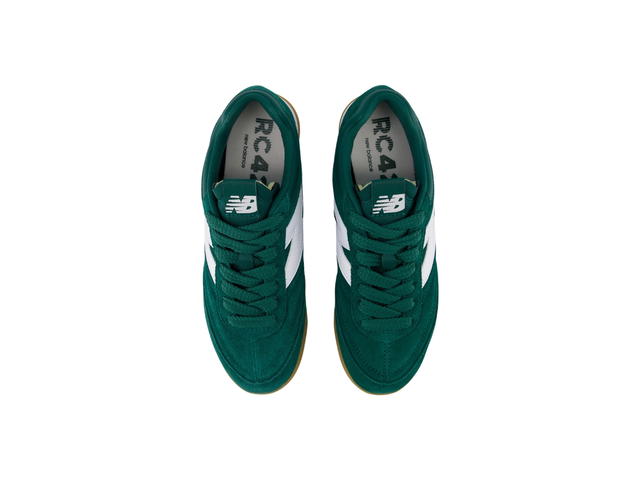 New Balance New Balance RC42 Marsh Green White - view 4