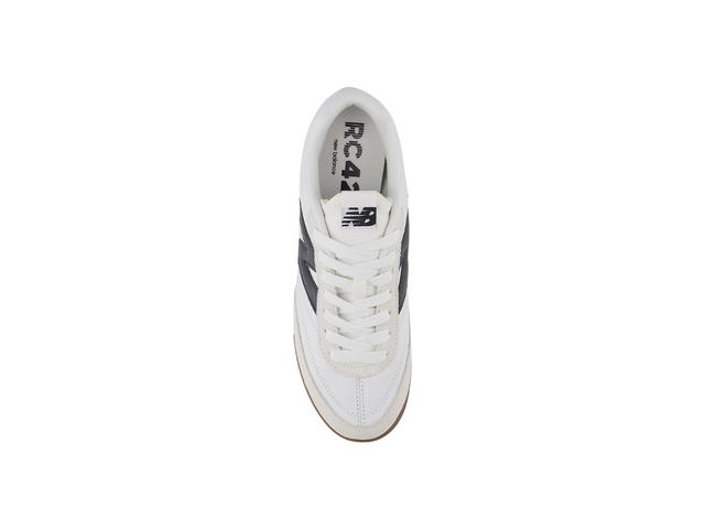 New Balance New Balance RC42 White Reflection - view 4