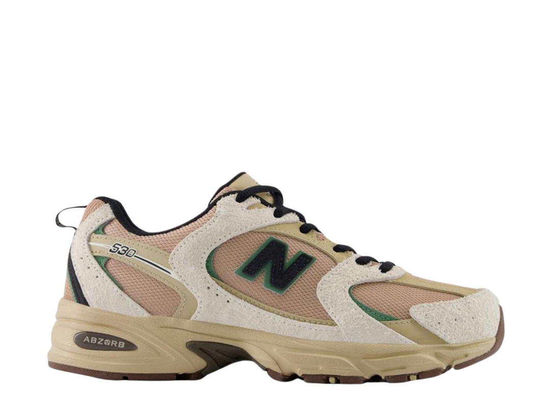 New Balance New Balance Sneaker 530 Classics Linen
