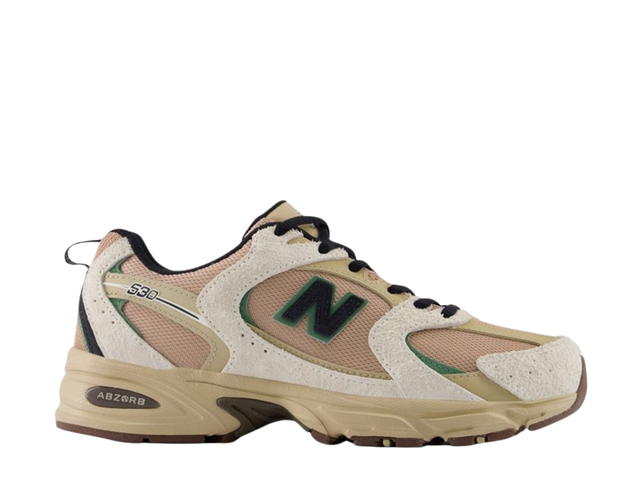 New Balance New Balance Sneaker 530 Classics Linen - view 1