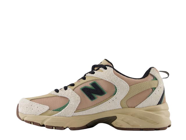 New Balance New Balance Sneaker 530 Classics Linen - view 2