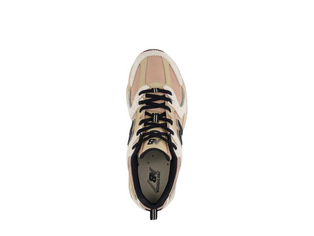 New Balance New Balance Sneaker 530 Classics Linen - view 3