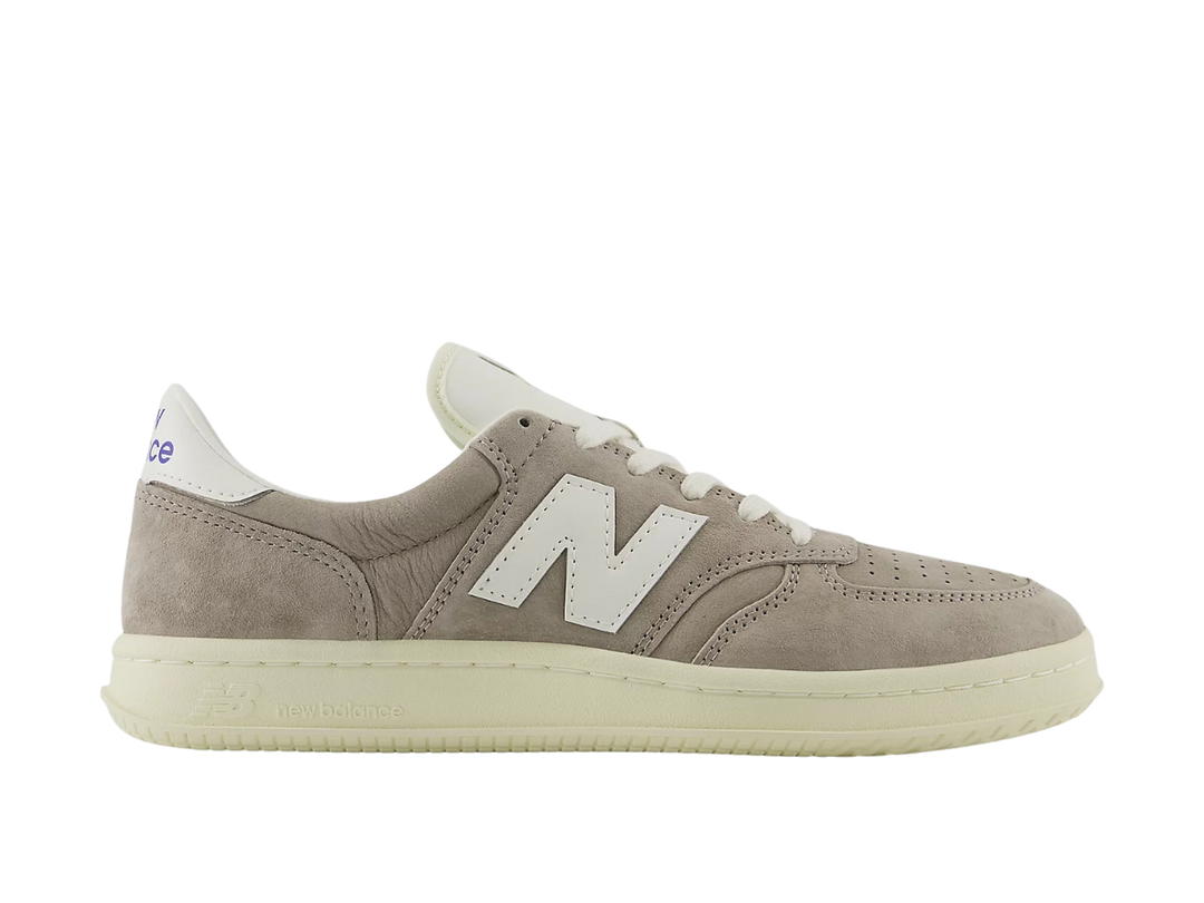 New Balance New Balance T500 Arid Stone With Sea Salt And Angora