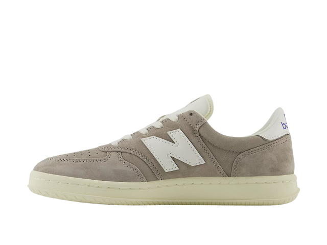 New Balance New Balance T500 Arid Stone With Sea Salt And Angora - view 2