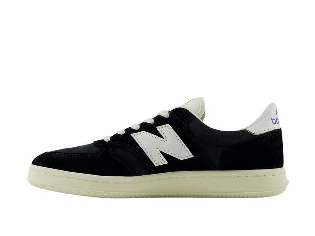 New Balance New Balance T500 Black With Sea Salt And Angora - view 2