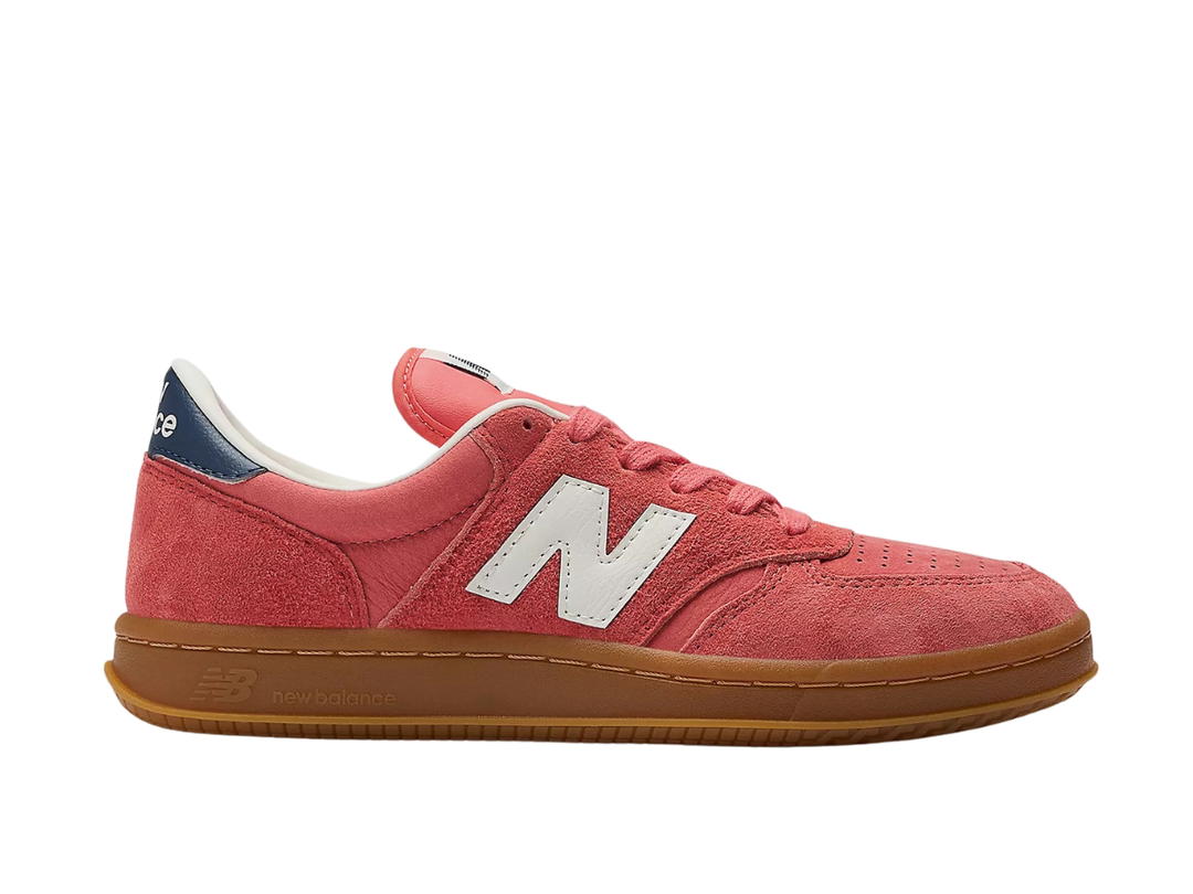 New Balance New Balance T500 Drift Red Navy