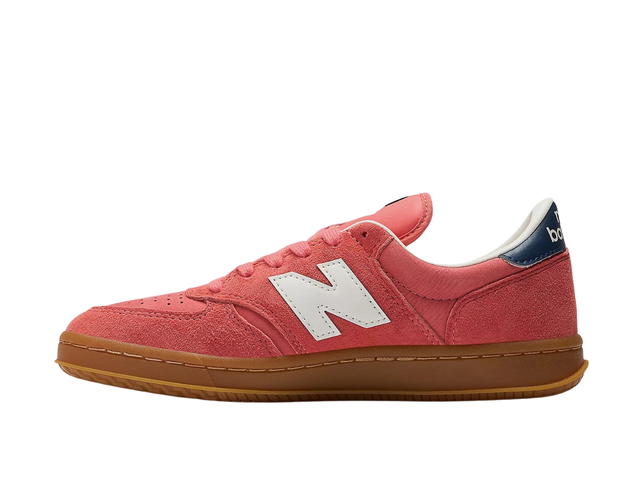 New Balance New Balance T500 Drift Red Navy - view 2