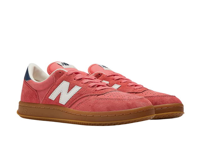 New Balance New Balance T500 Drift Red Navy - view 3