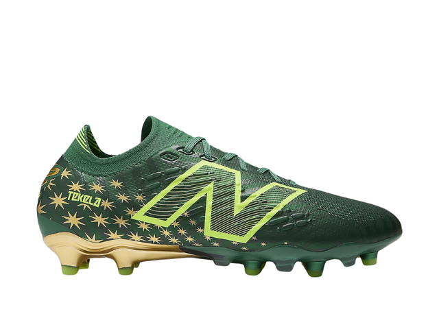 New Balance New Balance Tekela Pro FG V4+ Endrick Irmão - view 1