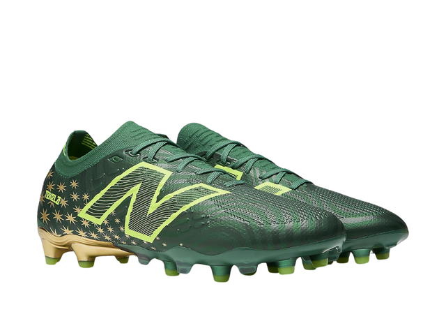 New Balance New Balance Tekela Pro FG V4+ Endrick Irmão - view 3