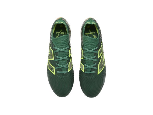 New Balance New Balance Tekela Pro FG V4+ Endrick Irmão - view 4