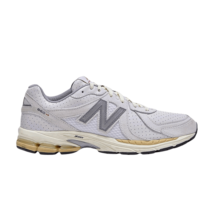 New Balance New Balance 860v2 thisisneverthat White