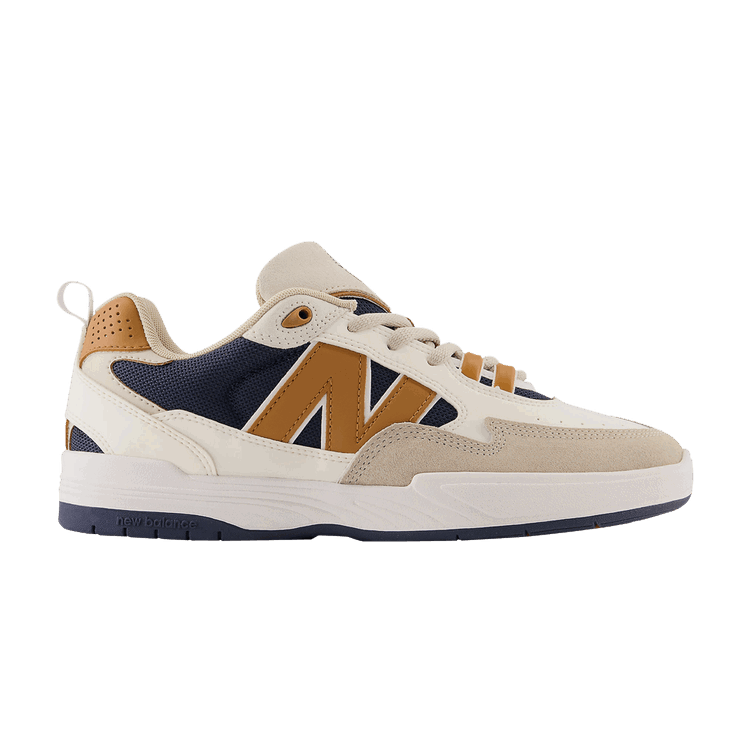 New Balance New Balance Tiago Lemos x Numeric 808 'Sea Salt Tan'