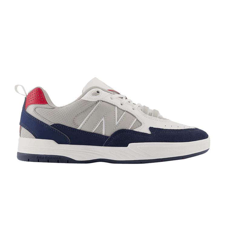 New Balance New Balance Tiago Lemos x Numeric 808 'White Navy'