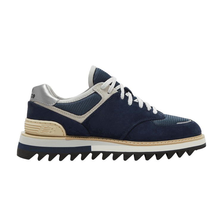 New Balance New Balance 574 TDS Pigment Navy