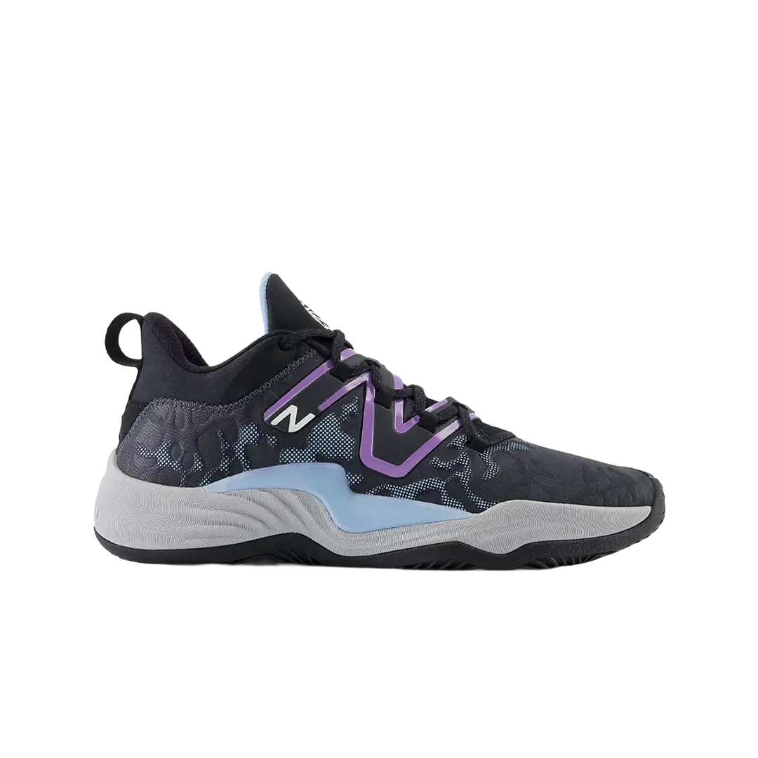 New Balance New Balance TWO WXY V3 Black Blue Haze - 2E Wide