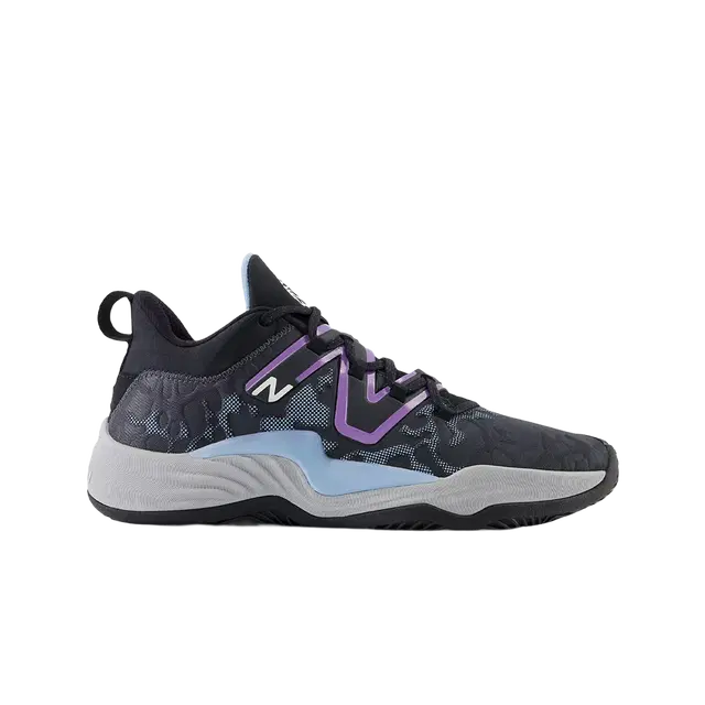 New Balance New Balance TWO WXY V3 Black Blue Haze - 2E Wide - view 1