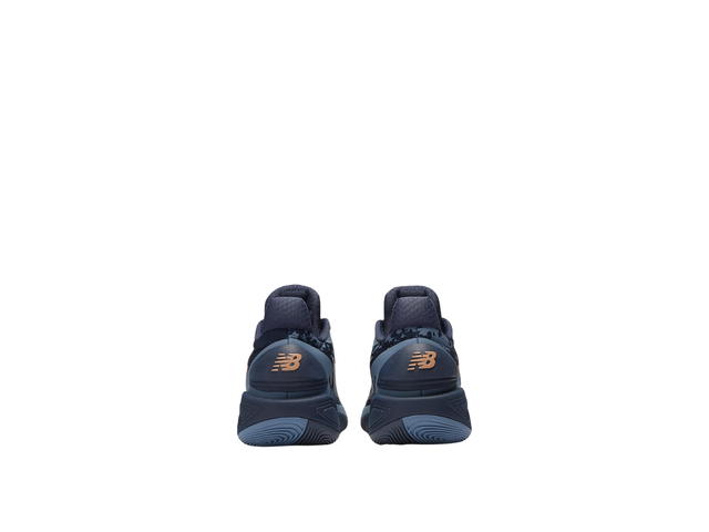 New Balance New Balance TWO WXY V5 Nb Navy With Heron Blue And Copper - view 5