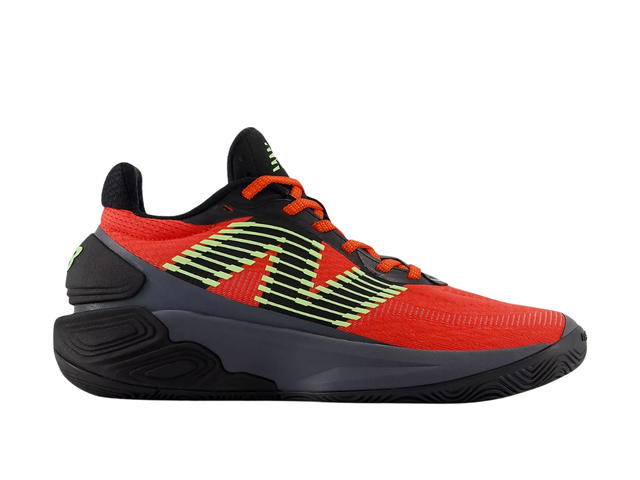 New Balance New Balance TWO WXY V5 Neo Flame With Graphite And Black - view 1