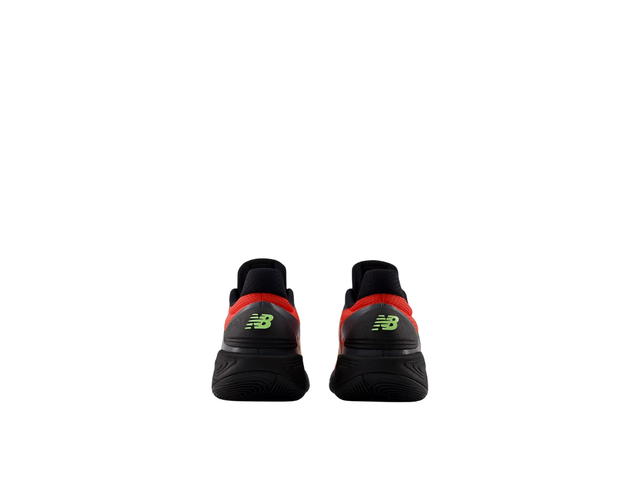 New Balance New Balance TWO WXY V5 Neo Flame With Graphite And Black - view 5