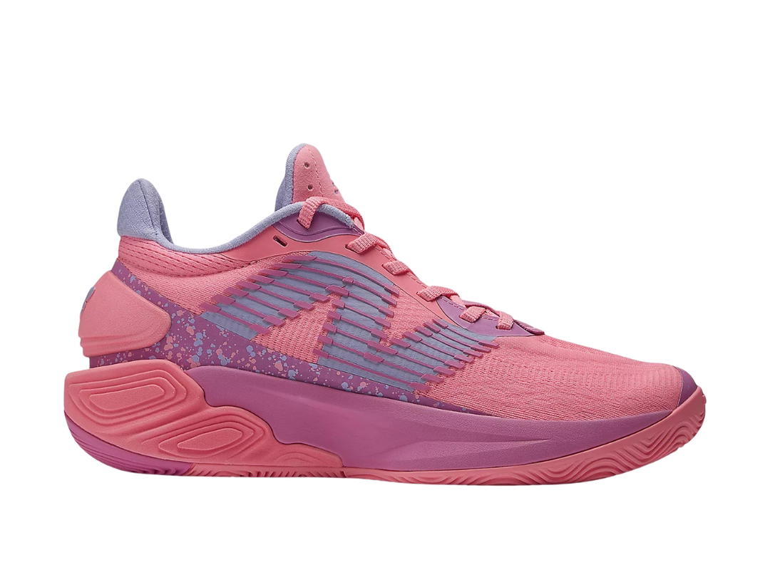 New Balance New Balance TWO WXY V5 Ultra Pink With Real Pink And Lilac Glo
