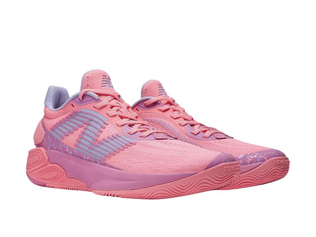 New Balance New Balance TWO WXY V5 Ultra Pink With Real Pink And Lilac Glo - view 3