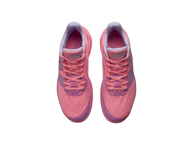 New Balance New Balance TWO WXY V5 Ultra Pink With Real Pink And Lilac Glo - view 4