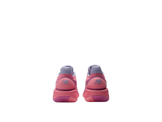 New Balance New Balance TWO WXY V5 Ultra Pink With Real Pink And Lilac Glo - view 5
