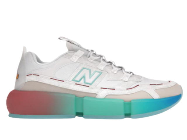 New Balance New Balance Vision Racer Jaden Smith Trippy Summer Jade - view 1
