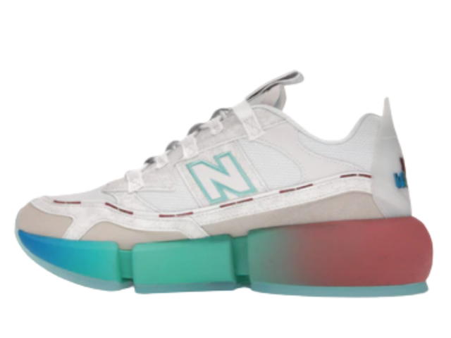 New Balance New Balance Vision Racer Jaden Smith Trippy Summer Jade - view 2