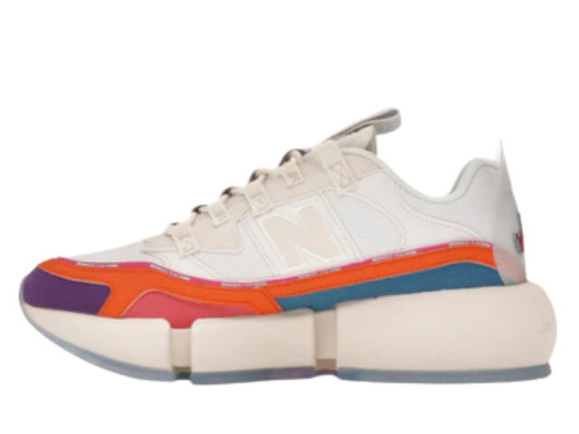 New Balance New Balance Vision Racer Jaden Smith Trippy Summer Storm Blue - view 2
