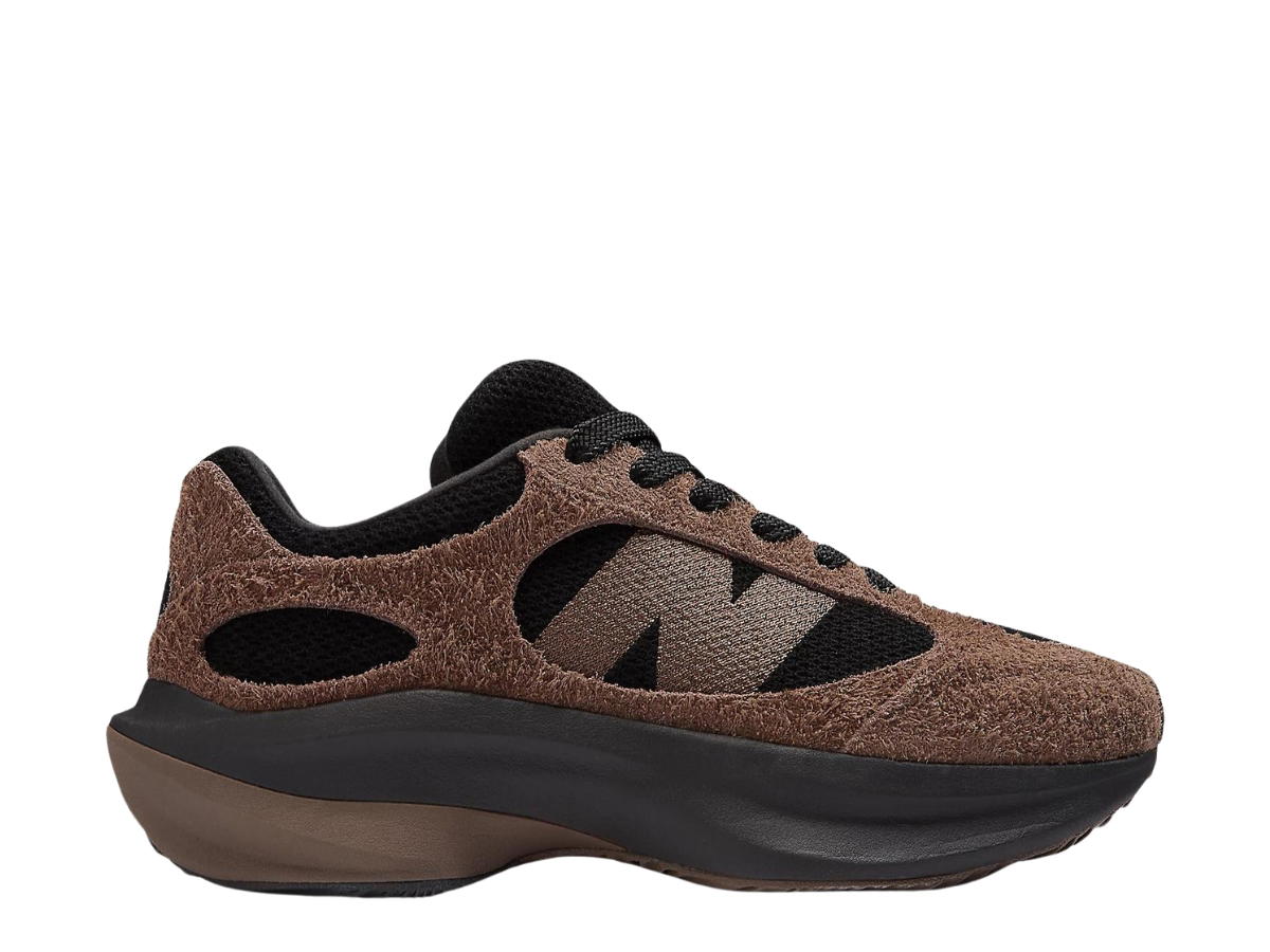 New Balance New Balance WRPD Runner Dark Mushroom